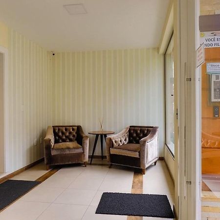 Residencial Via Florida Ap102 D Villa Gramado Eksteriør bilde
