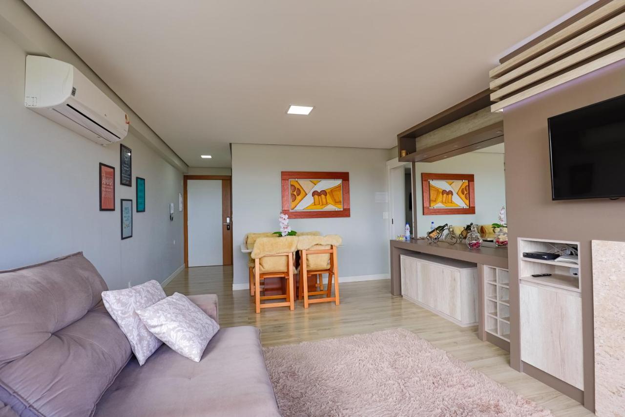 Residencial Via Florida Ap102 D Villa Gramado Eksteriør bilde